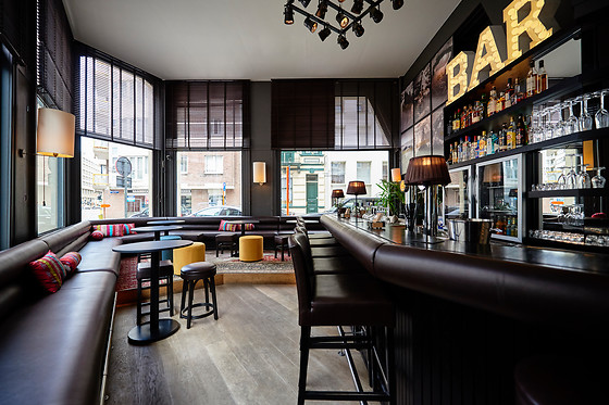 Een verblijf van 2 nachten voor 2 bij Leopold Hotel Ostend**** (Oostende - West-Vlaanderen)