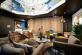 Een verblijf van 2 nachten voor 2 bij Leopold Hotel Ostend**** (Oostende - West-Vlaanderen)