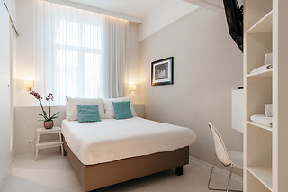 Een verblijf van 2 nachten voor 2 bij Leopold Hotel Ostend**** (Oostende - West-Vlaanderen)