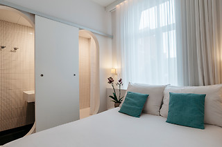 Een verblijf van 2 nachten voor 2 bij Leopold Hotel Ostend**** (Oostende - West-Vlaanderen)