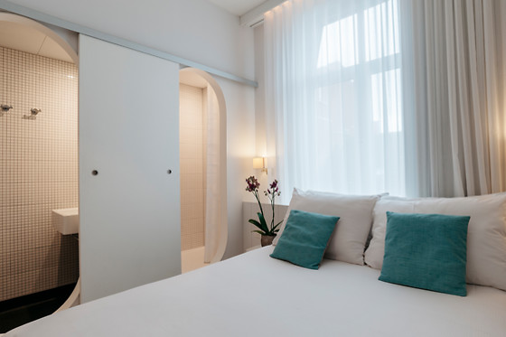 Een verblijf van 2 nachten voor 2 bij Leopold Hotel Ostend**** (Oostende - West-Vlaanderen)