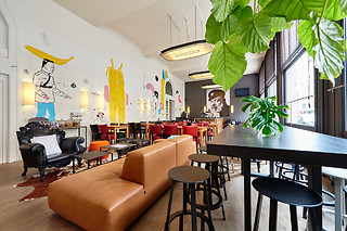 Een verblijf van 2 nachten voor 2 bij Leopold Hotel Ostend**** (Oostende - West-Vlaanderen)