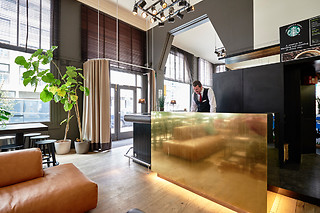 Een verblijf van 2 nachten voor 2 bij Leopold Hotel Ostend**** (Oostende - West-Vlaanderen)