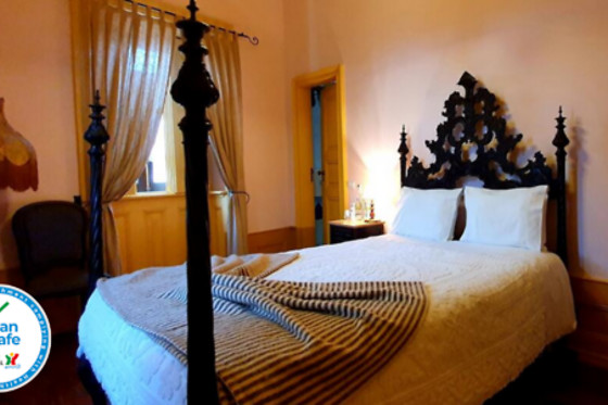 CASA DO FUNDO - Sustainable & Ecotourism - photo 3
