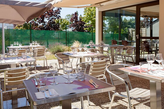 Campanile Tours Sud - Chambray les Tours - photo 1