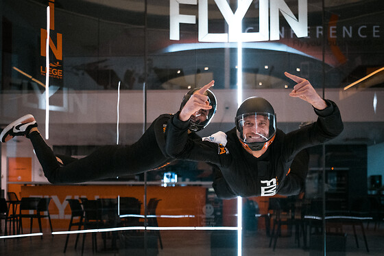 Flyin Liège - photo 4