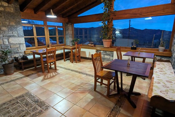 HOTEL EL REXACU - photo 4