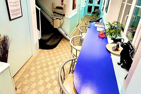 Online Booking EPS - photo 1