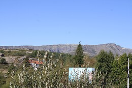 HI Serra da Estrela - Pousada de Juventude
