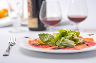 3 dagen gastronomisch kasteelverblijf