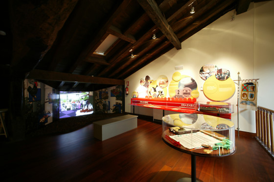 CENTRO DE INTERPRETACIÓN Y DEGUSTACIÓN DEL QUESO - photo 4