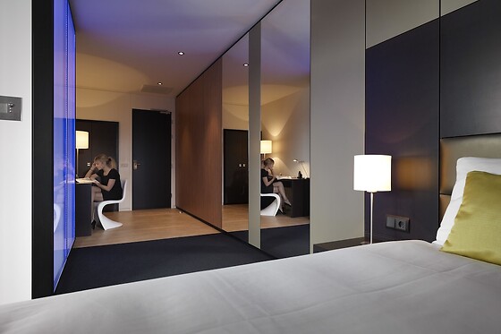 Fletcher Hotel-Restaurant Parkstad-Zuid Limburg (HOTEL) - photo 4