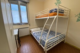 Ostello Angolo Verde