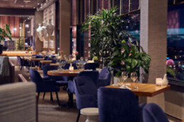 WestCord WTC Hotel Leeuwarden