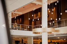 WestCord WTC Hotel Leeuwarden