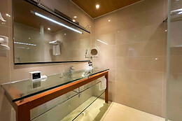 WestCord WTC Hotel Leeuwarden