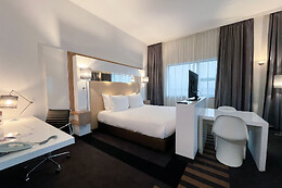 WestCord WTC Hotel Leeuwarden