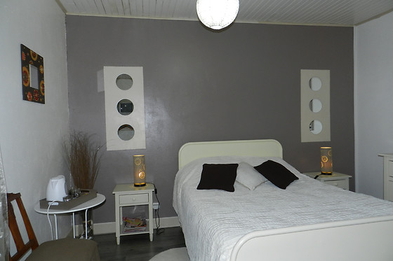 l'Hermitage - photo 8