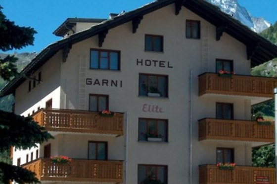 Hotel Elite Zermatt*** - photo 4