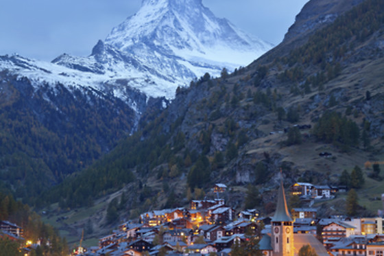 Hotel Elite Zermatt*** - photo 8