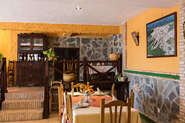 HOTEL RURAL PALACIO GUZMANES