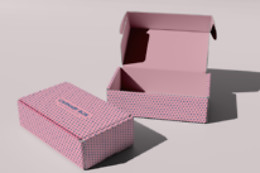 CARNABY BOX