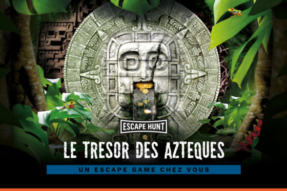 Brussels Escape Hunt - photo 3