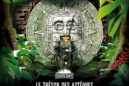 Brussels Escape Hunt