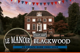 Brussels Escape Hunt