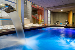HOTEL SPA LA CASA DEL RECTOR