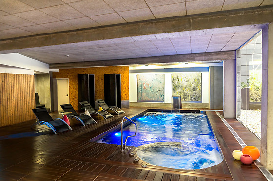 HOTEL SPA LA CASA DEL RECTOR - photo 6