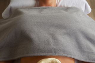 Massage du corps et spa à l'Ayuryoga à Wortegem-Petegem (Flandre Orientale)