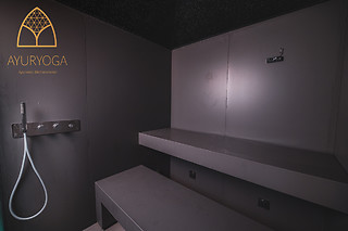Massage du corps et spa à l'Ayuryoga à Wortegem-Petegem (Flandre Orientale)