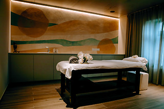 Massage du corps et spa à l'Ayuryoga à Wortegem-Petegem (Flandre Orientale)