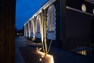 Massage du corps et spa à l'Ayuryoga à Wortegem-Petegem (Flandre Orientale)