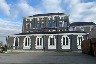 Massage du corps et spa à l'Ayuryoga à Wortegem-Petegem (Flandre Orientale)