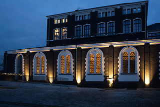 Massage du corps et spa à l'Ayuryoga à Wortegem-Petegem (Flandre Orientale)
