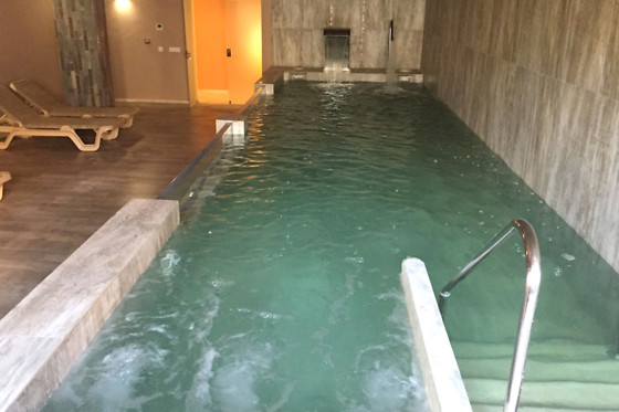 SPA TARIFA - photo 0