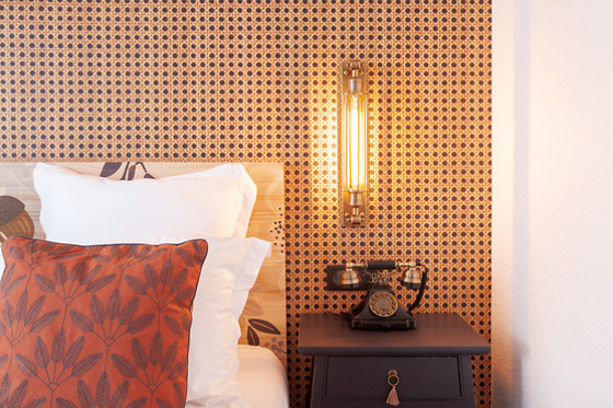 La Maison Hotel Mulhouse - photo 4