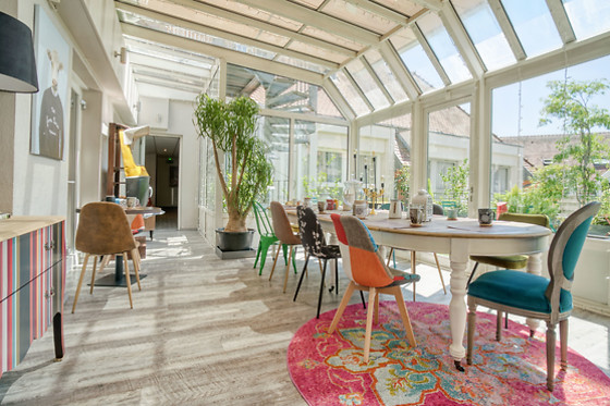 La Maison Hotel Mulhouse - photo 1