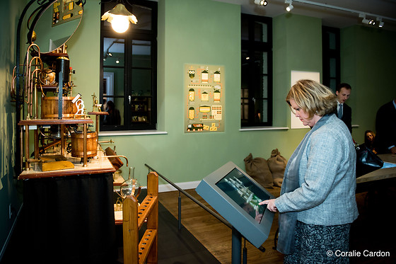 Brasserie Dubuisson - photo 2