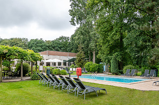 Séjour gourmand pour 2 au Green Park Hotel Brugge**** à Bruges (Flandre occidentale)