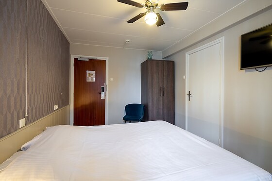 Fletcher Hotel-Restaurant De Korenbeurs (HOTEL) - photo 6