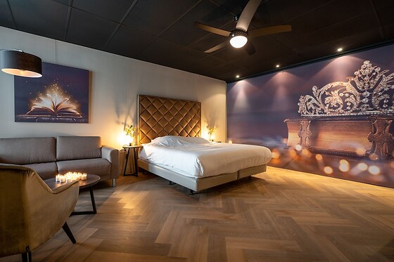 Fletcher Hotel-Restaurant De Korenbeurs (HOTEL) - photo 2
