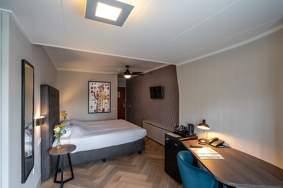 Fletcher Hotel-Restaurant De Korenbeurs (HOTEL) - photo 8