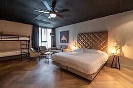 Fletcher Hotel-Restaurant De Korenbeurs (HOTEL)