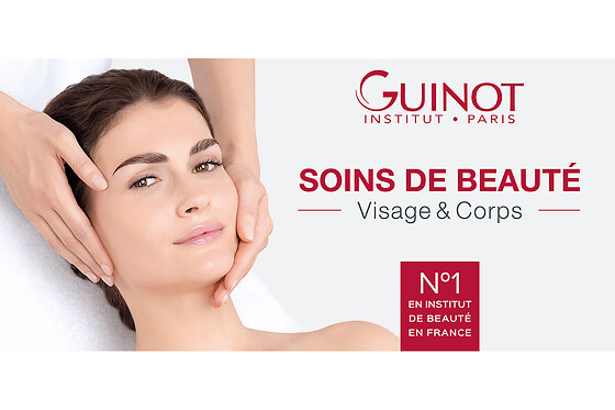 Institut Guinot Reims - photo 0