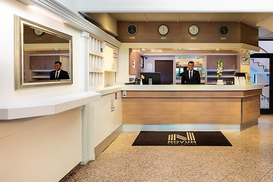 Online Booking EPS - photo 7
