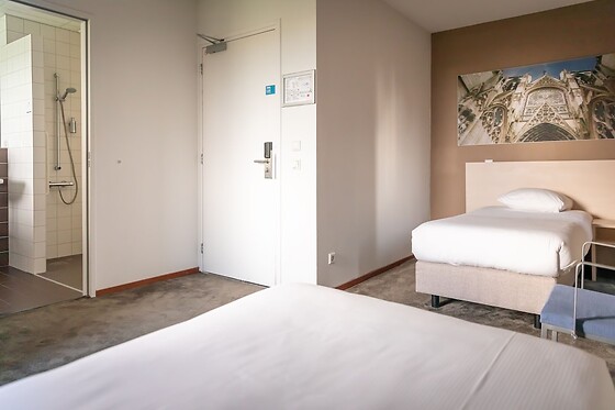 Fletcher Kloosterhotel Willibrordhaeghe (HOTEL) - photo 10