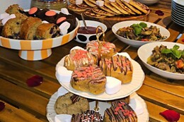 Le Brunch de Ginette - Tilff